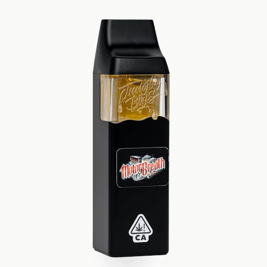 Jungle Boys - Jungle Boys | Motor Breath - 1g Live Resin All-In-One - 1
