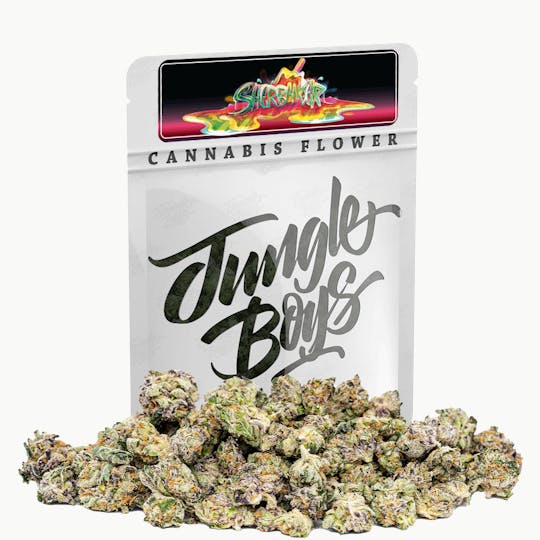 Jungle Boys - Jungle Boys | Sherbanger - 10g Smalls - 1