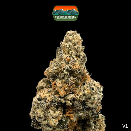 Rugged Roots - Rugged Roots | Horchata 3.5g - 1