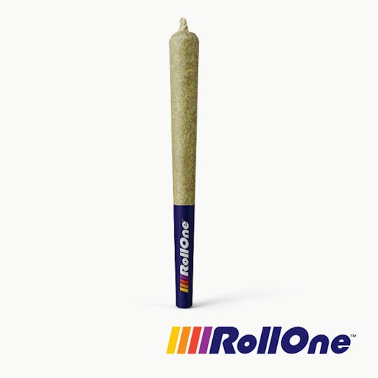 Roll One - 1g KangoRoux Pre Roll - 1