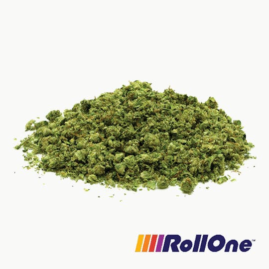 Roll One - 14g Short Stack Ground Flower - 1