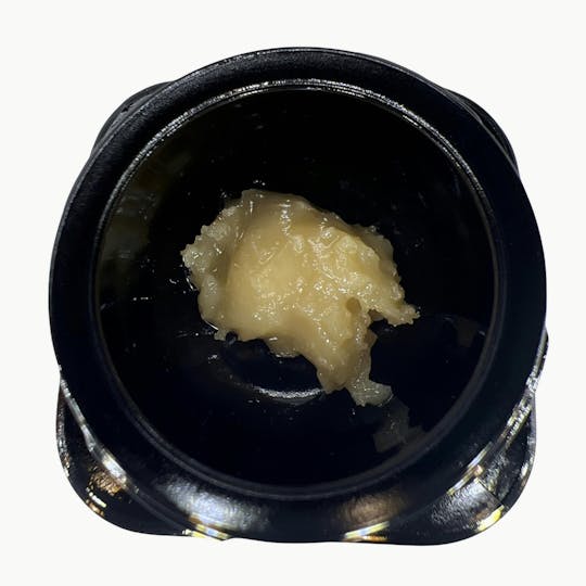 Indico - Papaya BX Rosin - IPK - 1