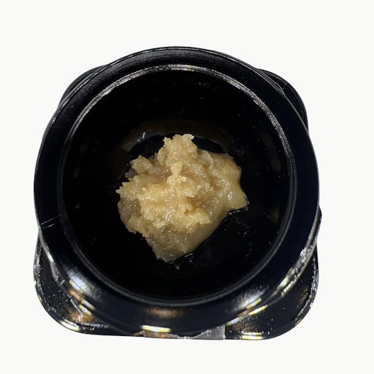 Indico - Dough White Rosin - IPK - 1