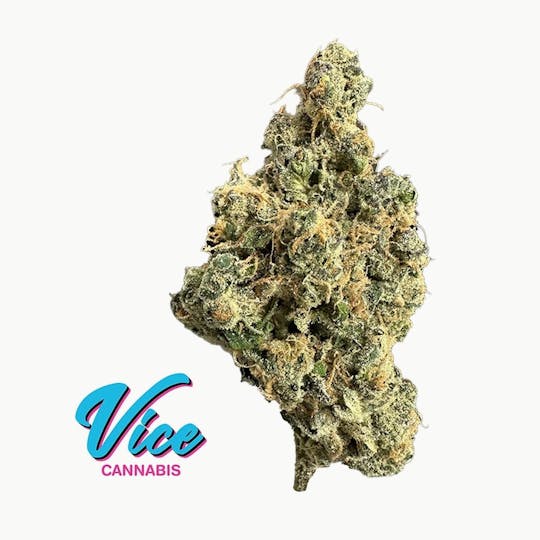 Vice Cannabis - Sweet Island Skunk: Flower - 1