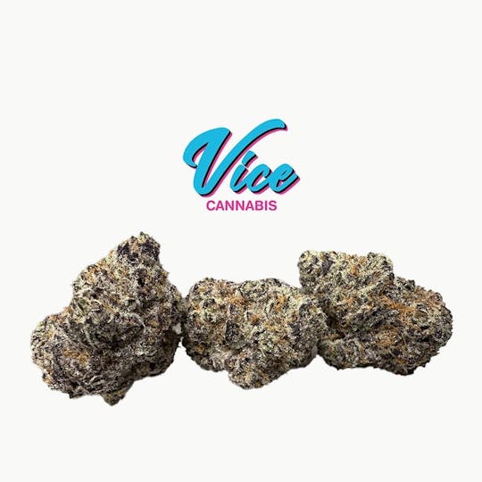 Vice Cannabis - Chocolate Chunk: Flower - 1