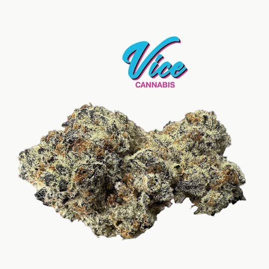 Vice Cannabis - Nutcracker: Flower - 1