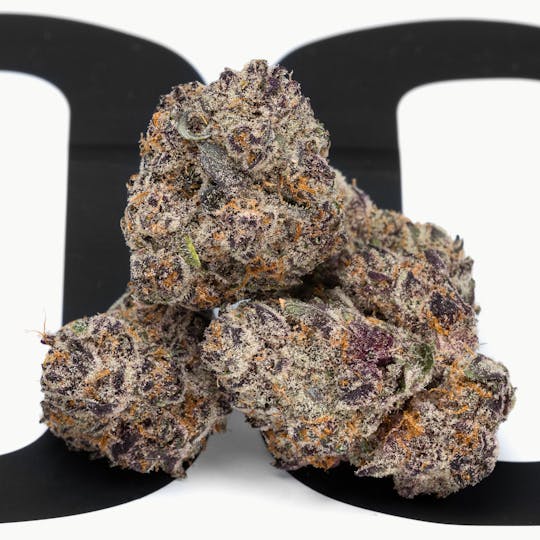OG Sinsemilla - Sour Cherry Splash (4.2G) - 1