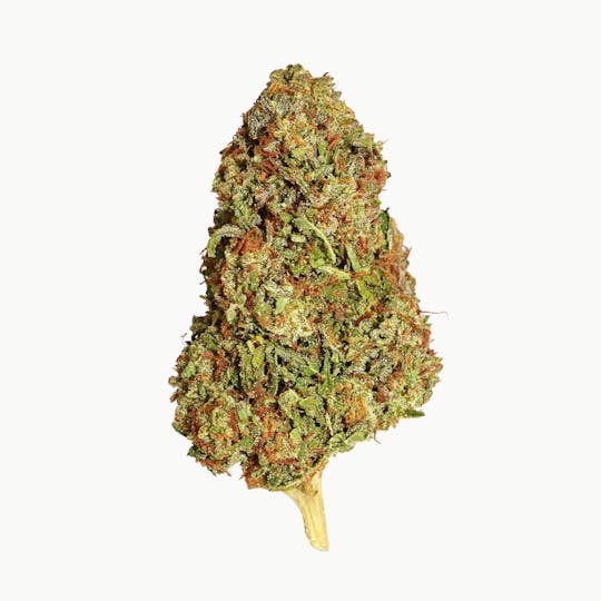 Smoakland - Eighthz - Ghost Vapor (I) - 3.5g - 1