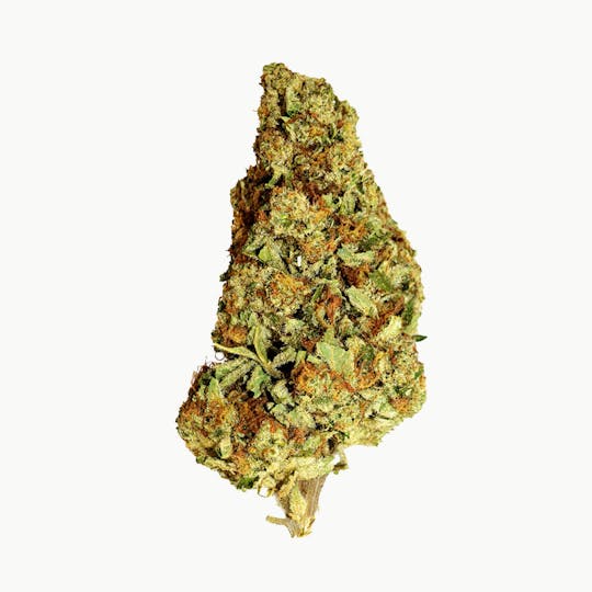 Smoakland - Black - Purple Punch (I) - 3.5g - 1