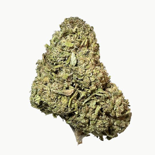 Smoakland - Black - Mamba 24 (H) - 14g - 1