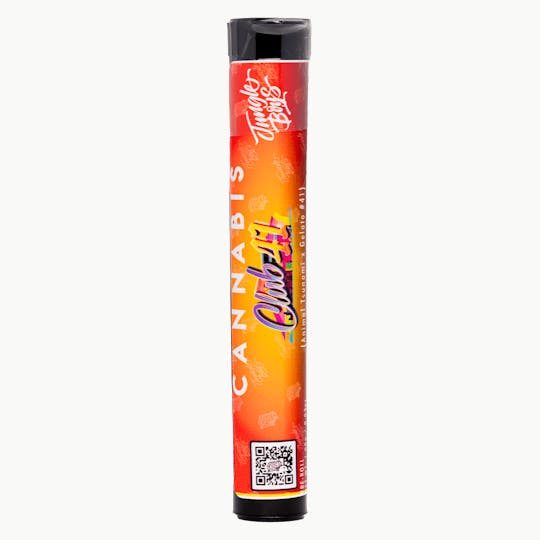 Jungle Boys - Jungle Boys | Club 41 - 1g Pre Roll - 1