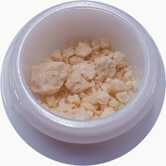DABBLE EXTRACTS - Cherry Crumble (H) - Wax - 1