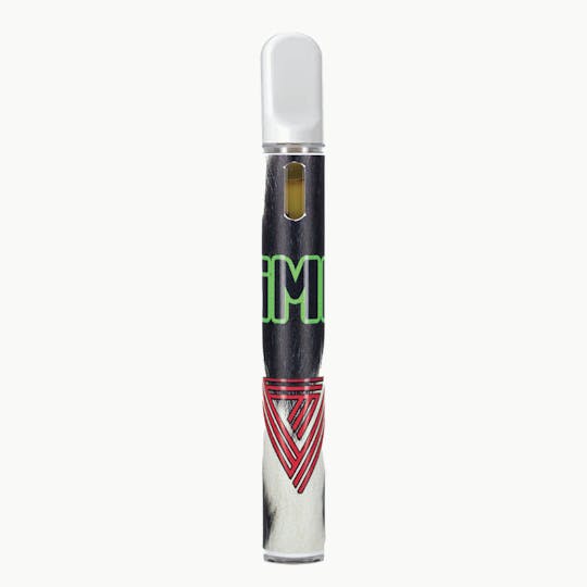 Ember Valley - Sherbanger Live Rosin Disposable .5G - 1