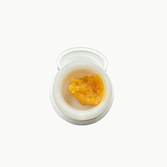 Your Green Thumb - Drunken Dragon 1G Cured Badder - 1