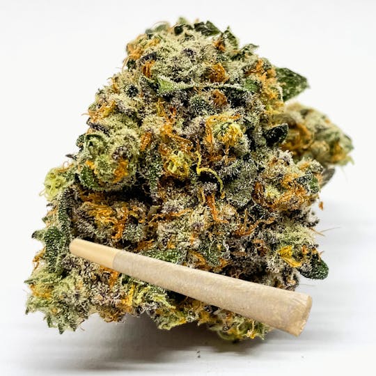 BeWell Organic Medicine - Hell Billy 1g Pre-Roll - 1