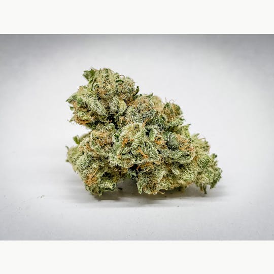 BeWell Organic Medicine - Lemon Meringue 3.5g Flower - 1