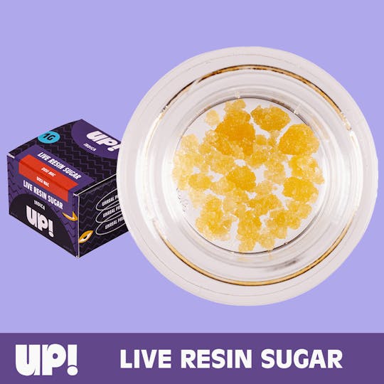 UP! - Dosi Mac Sugar 1g - 1