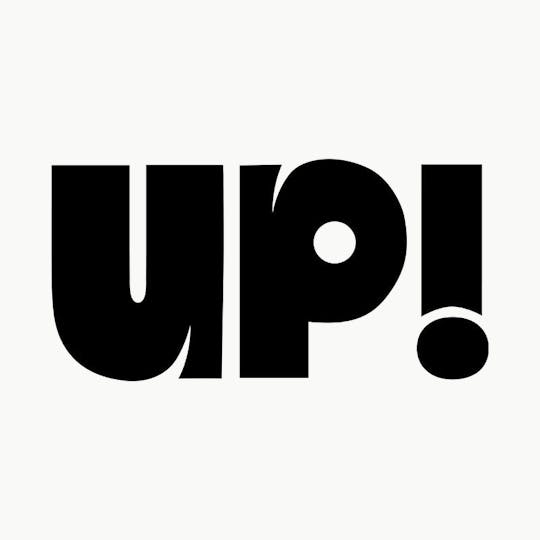 UP! - Vanilla Shake Diamonds 1g - 1