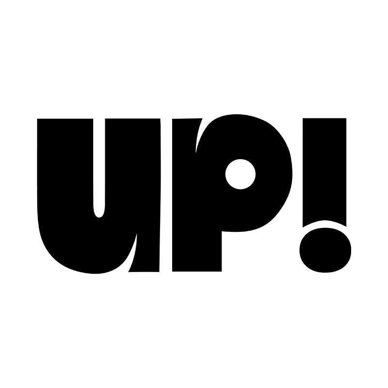 UP! - Lemon Cherry Gelato (I-Hybrid) Indoor Smalls Flower 10g - 1