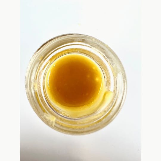 Top Shelf Express - Lemon Dropz Badder (1g) - 1