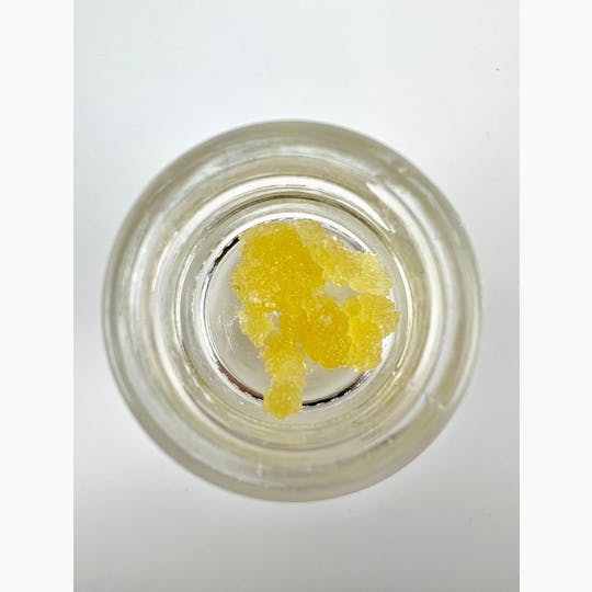 Top Shelf Express - Taste The Rainbow Sugar (1g) - 1