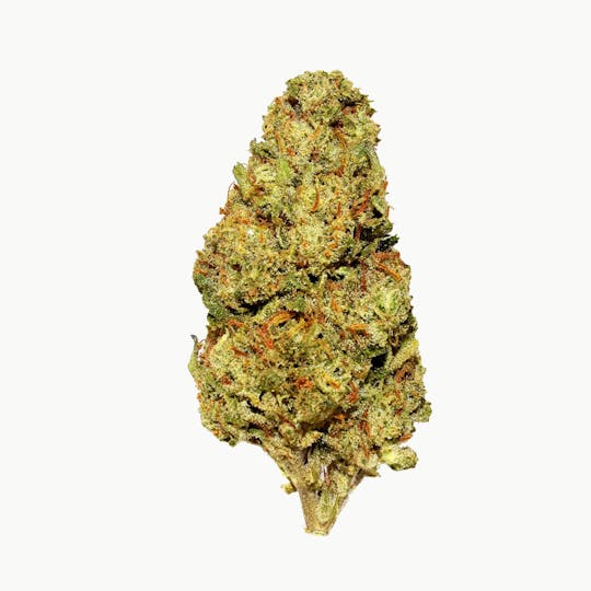 Smoakland - Eighthz - Gush Mintz (H) - 3.5g - 1