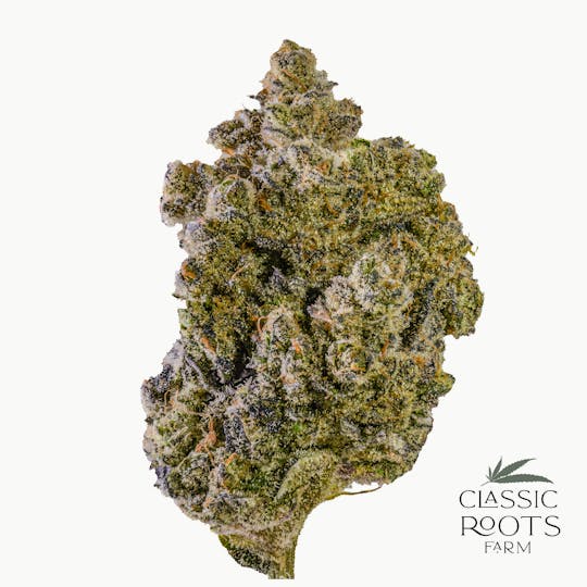 Classic Roots Farm - LA Baker - 1