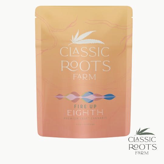 Classic Roots Farm - Pep-O-Chem - 1