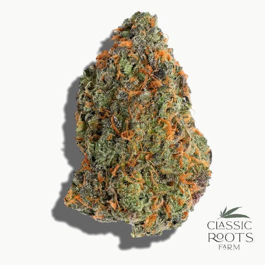 Classic Roots Farm - Frosted Cherries - 1