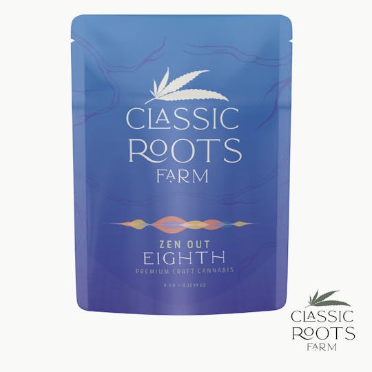 Classic Roots Farm - Donny Double - 1