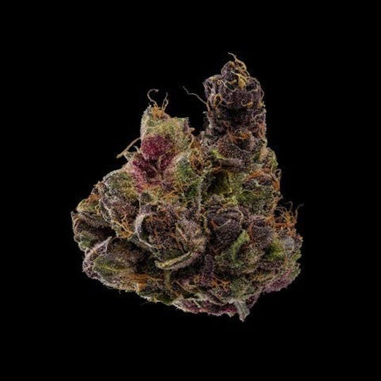 East Coast Cannabis - Sour Tropicana Cherries - 1