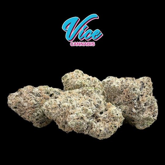 Vice Cannabis - Jealousy Flower: Snow Caps - 1