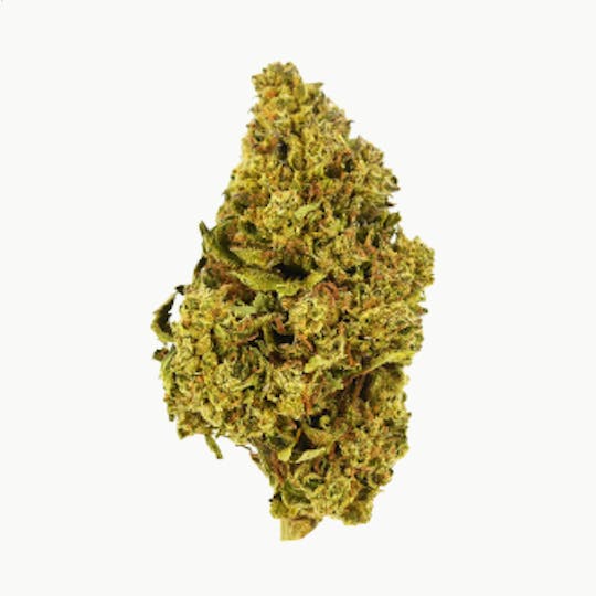 Smoakland - Exotix - Mendo Crumble (I) - 14g - 1