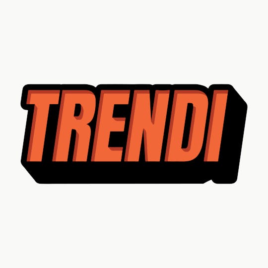 Trendi - DD GMO Prepack Flower | 3.5g - 1