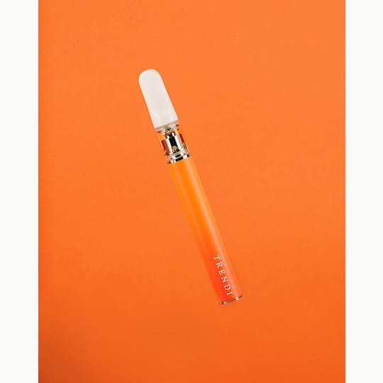 Trendi - Karhashain Live Resin Disposable Vape | 0.3g - 1