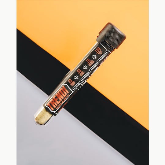Trendi - Master Kush Infused Superblunt+ | 2.75g - 1