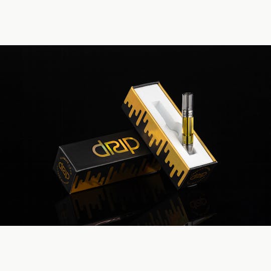 Drip - 1000mg Melon Cartridge - 1