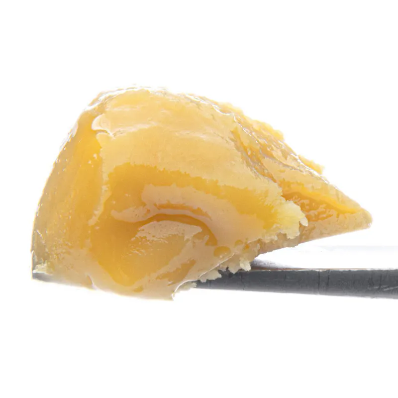 West Coast Cure Purple Cream Live Resin Badder
