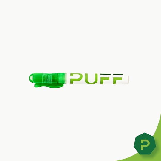 Puff Cannabis Company - PUFF Spray Hand Sanitizer - 1