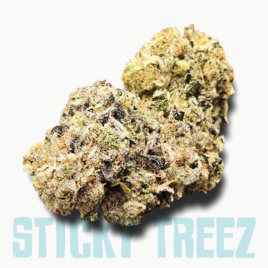 Sticky Treez - Missisippi OG 3.5G - 1