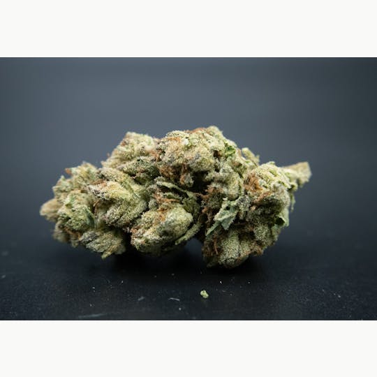 Trusty Transportations - Sugar Plum Smalls 8th/3.5Grams(30%THC, Sativa) - 1