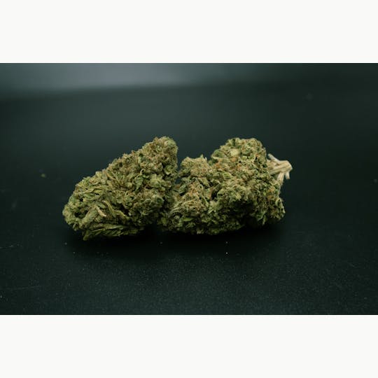 Trusty Transportations - Georgia Pie 8th/3.5Grams(28%THC,HYBRID) - 1