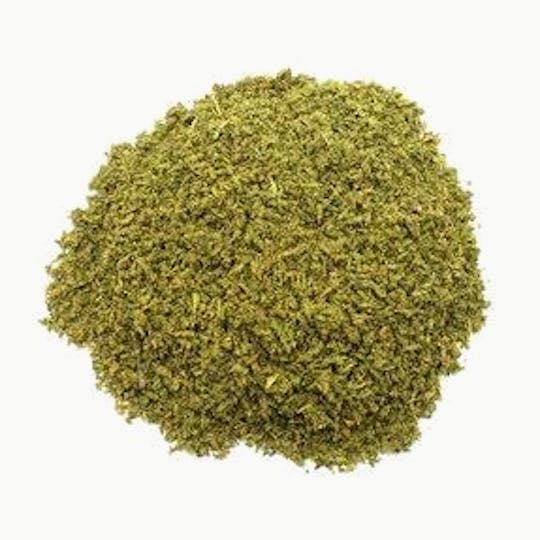 Trusty Transportations - Fat Jack Pre-Ground Ounce/28.3Grams(29%THC, Indica) - 1