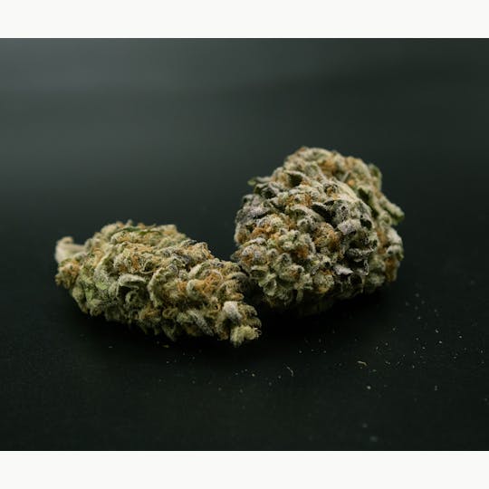 Trusty Transportations - Mochi Runtz Ounce/28.3Grams(29%THC,HYBRID) - 1