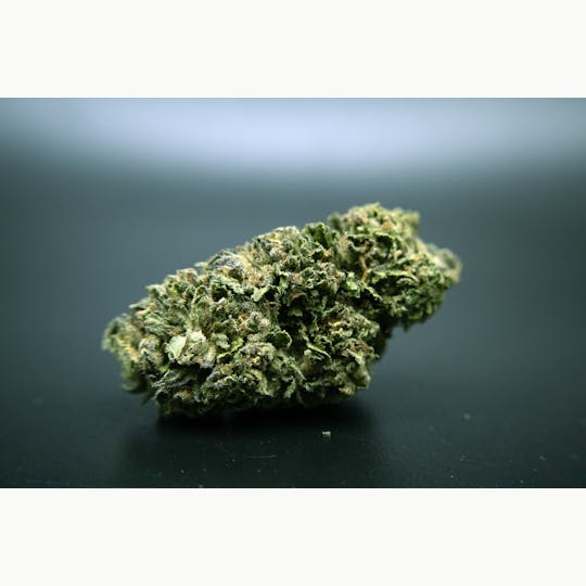 Trusty Transportations - First Class Funk 1/4 Ounce/7Grams(31%THC,INDICA) - 1