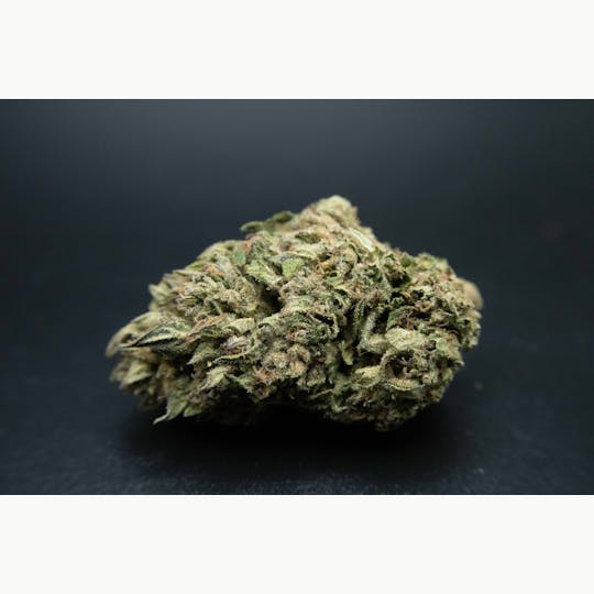 Trusty Transportations - Caribbean Cookies 8th/3.5Grams(27%THC,HYBRID) - 1