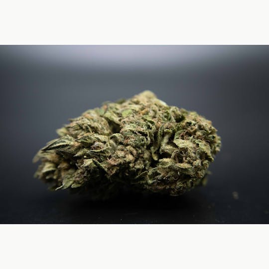 Trusty Transportations - Caribbean Cookies Ounce/28.3Grams(27%THC, Hybrid) - 1