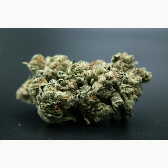 Trusty Transportations - Kush Mints 1/2Ounce/14Grams(28%THC,HYBRID) - 1