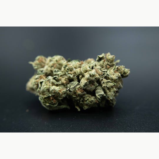 Trusty Transportations - Kush Mints Ounce/28.3Grams(28%THC, Hybrid) - 1