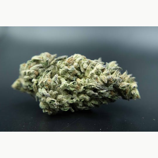 Trusty Transportations - Secret Weapon 8th/3.5Grams(29%THC,HYBRID) - 1